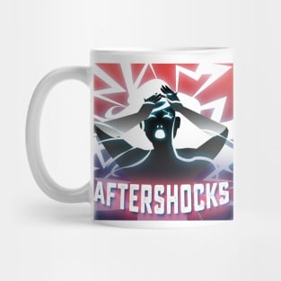 Aftershocks Mug